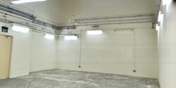 Quartz Industrial Building (D13), Factory #459026781